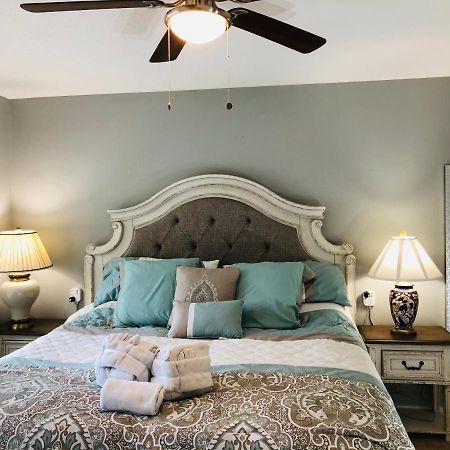 Springwood Villas With Pool Excess Half A Mile From Beach 힐튼 헤드 아일랜드 외부 사진
