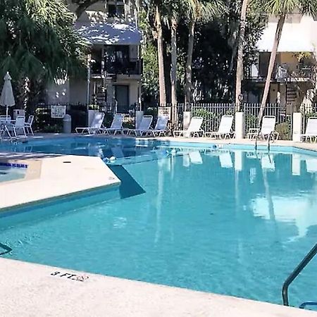 Springwood Villas With Pool Excess Half A Mile From Beach 힐튼 헤드 아일랜드 외부 사진