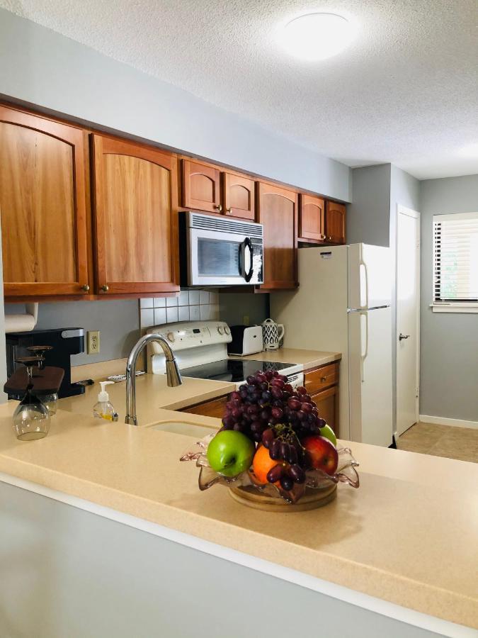 Springwood Villas With Pool Excess Half A Mile From Beach 힐튼 헤드 아일랜드 외부 사진