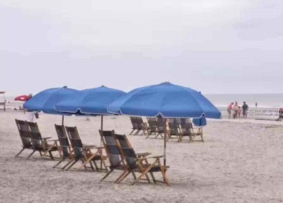 Springwood Villas With Pool Excess Half A Mile From Beach 힐튼 헤드 아일랜드 외부 사진