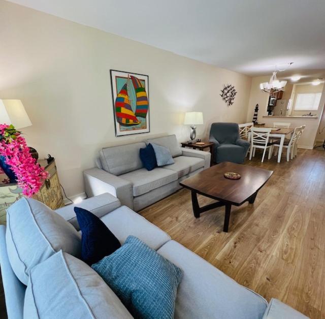 Springwood Villas With Pool Excess Half A Mile From Beach 힐튼 헤드 아일랜드 외부 사진